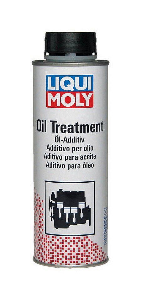 Liqui Moly 300 ml (amLM2180) Přísada do oleje Made in Germany