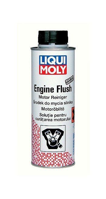 Liqui Moly 300 ml (amLM2640) Proplach motoru Made in Germany