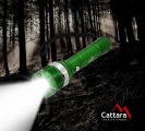 Svítilna ruční LED 150lm ZOOM 3 funkce Cattara