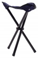 Židle kempingová skládací OSLO modrá Cattara