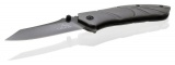 Nůž skládací TITAN s pojistkou 22cm Cattara