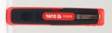 Kleště odizolovací 125 mm, průměr 0,5-6,0 mm Yato