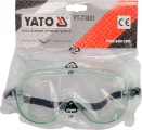 Brýle ochranné Yato