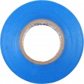 Izolační páska elektrikářská PVC 15mm / 20m modrá Yato