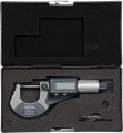 Mikrometr digitální 0-25mm Yato