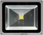 Reflektor s vysoce svítivou COB LED, 50W, 3500lm, IP65 Yato