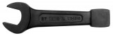 Klíč maticový plochý rázový 27 mm Yato
