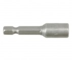 Nástavec magnetický 1/4" 6 x 48 mm CrV Yato