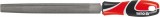 Pilník zámečnický půlkulatý hrubý 250 mm
