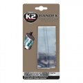 K2 BANDEX 5 x 100 cm - páska na opravu výfuku K 2