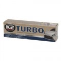 K2 TURBO 100 g - pasta na obnovu laku K 2