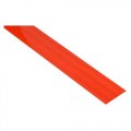 Samolepící páska reflexní 1m x 5cm červená Compass