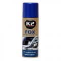 K2 FOX 200 ml, přípravek proti mlžení, pěnový K 2
