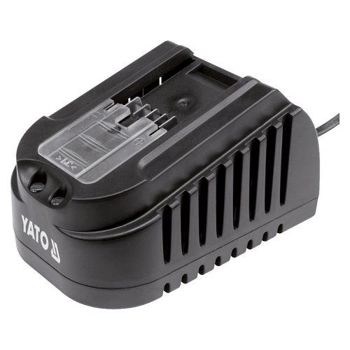 Nabíječka na AKU baterie 14,4 V pro YT-82853 Yato