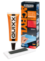 Odstraňovač škrábanců a rýh z plexiskel Quixx 50g