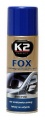 K2 FOX 200 ml, přípravek proti mlžení, pěnový K 2