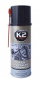 K2 Spray na klínové řemeny K 2