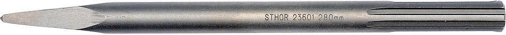 Sekáč SDS max špičatý 18x280 mm Vorel