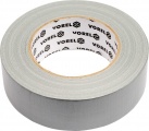 Páska samolepící textilní DUCT, 38 mm x 50 m Vorel