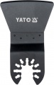 Škrabka pro multifunkci HCS, 52mm (lak, lepidlo, tmel) Yato