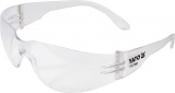 Ochranné brýle čiré typ 90960 Yato