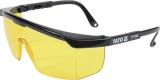 Ochranné brýle žluté typ 9844 Yato