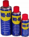 Mazivo WD-40 200 ml
