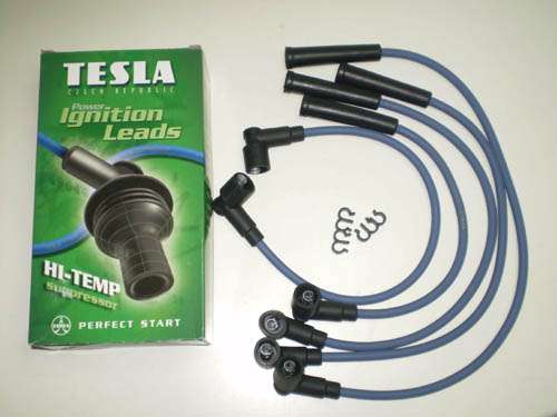 Sada kabelů Favorit do r.v. 12/92,Tesla T122