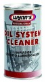 Oil system Cleaner Wynns 325 ml (W47241) - čistič olejové soustavy 