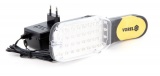 Lampa montážní LED 36 AKU nabíjecí Vorel