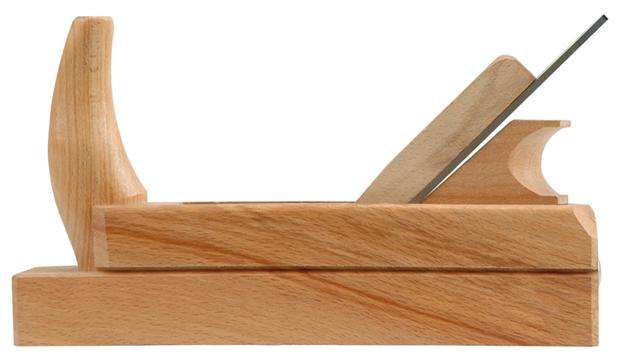 Hoblík dřevěný 45 mm "hladík" Vorel