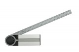 Úhelník 350 mm nastavitelný Vorel
