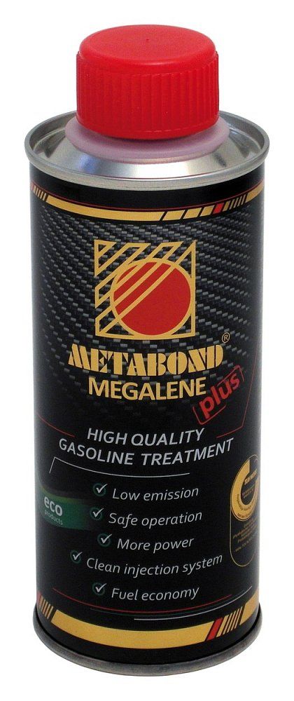 Metabond Megalene Plus aditivum do benzinu 250ml