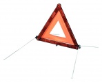 Trojúhelník výstražný 380gr E homologace Compass