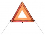 Trojúhelník výstražný 380gr E homologace Compass