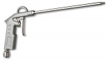 Pistole na profukování dlouhá 1,2-3 bar,4mm Gav