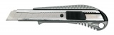 Nůž řezací 18 mm Vorel
