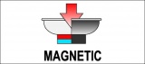 Miska magnetická 150mm Yato