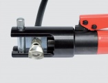 Kleště lisovací na koncovky kabelů AL 10-95mm2 , Cu 10-120mm2, 415mm Yato